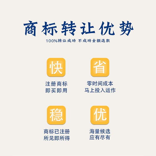 從遷西商標(biāo)到版權(quán)代理 低價(jià)商標(biāo)轉(zhuǎn)讓新路徑與國(guó)韜智軟的專(zhuān)業(yè)護(hù)航